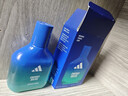 阿迪達斯 （adidas）男士女士中性香水 電量拽入50ml 芳香柑橘調 生日禮物送女友男友 曬單實(shí)拍圖