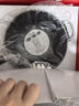 雙立人（ZWILLING）鐵炒鍋無(wú)涂層炒菜電磁爐通用Silver Iron銀光鐵炒鍋大口徑32cm 曬單實(shí)拍圖