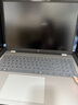 惠普（HP）星Book Pro16 16寸大屏輕薄筆記本電腦酷睿新品學(xué)生1T固態(tài)商務(wù)辦公HP筆記本電腦 Core 5-210H 16G 2.5K 銀 【標配】高速硬盤(pán)1T 曬單實(shí)拍圖