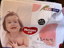 好奇（Huggies）鉑金裝小桃褲成長(cháng)褲XXXL26片*4包(17kg以上)【消暑散熱】 曬單實(shí)拍圖