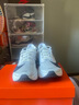 耐克（NIKE）【滔搏運動(dòng)】2025年男子ZOOM FLY 6跑步鞋 FN8454-100 41 曬單實(shí)拍圖
