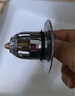 JOCBO【德國】洗手盆漏水塞面盆彈跳芯全銅芯防蟲防臭下水器防堵漏水塞 面盆防臭彈跳芯【全銅芯】 曬單實拍圖