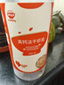 秋田滿滿高鈣淡干蝦皮65g兒童無添加食鹽年貨海產(chǎn)干貨蝦米享嬰兒寶寶食譜 曬單實(shí)拍圖