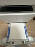 得力（deli）M2000W黑白辦公三合一多功能打印機復(fù)印機掃描機一體 家用錯題作業(yè)手機連接 無線激光打印機大印量 曬單實拍圖