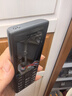 諾基亞（NOKIA）108 4G移動聯(lián)通電信廣電全網(wǎng)通 2.4英寸雙卡雙待 直板按鍵學(xué)生老人老年人功能機備用手機 黑色 曬單實拍圖
