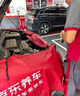 殼牌（Shell）機油全合成機油5w-40(5w40) API SP級 4L三代藍殼HX7PLUS京東養(yǎng)車 曬單實拍圖