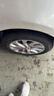 優(yōu)科豪馬橫濱輪胎 195/60R16 89H E70RZ 原配日產(chǎn)藍(lán)鳥/騏達(dá)/軒逸/啟辰D60 曬單實(shí)拍圖