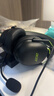宏碁（acer）OHW200游戲耳機頭戴式有線(xiàn)帶麥USB7.1環(huán)繞音效可拆卸麥克風(fēng)電競專(zhuān)用電腦耳麥辦公適配三角洲行動(dòng) 曬單實(shí)拍圖