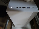 AOC國家補貼20%榮光920電腦臺式機商用辦公整機主機（14代i5-14400F 32G 512G+2T 4G獨顯 WIFI鍵鼠） 曬單實拍圖