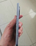 小米 REDMI K80 國家補貼 第三代驍龍 8 6550mAh大電池 澎湃OS 雪巖白 12GB+256GB 紅米5G手機 曬單實(shí)拍圖