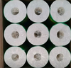 心相印卷紙 有芯4層130克*30卷 茶語絲享茶葉壓花 卷筒紙衛(wèi)生紙巾箱裝 曬單實拍圖