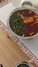 蜀中桃子姐樂(lè )山缽缽雞調料640g 麻辣味+藤椒味火鍋底料麻辣燙串串香調味品 曬單實(shí)拍圖