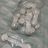 愛(ài)寶適兒童安全鎖防開(kāi)啟抽屜鎖寶寶防護防夾手多功能鎖10個(gè)裝 小熊S565 曬單實(shí)拍圖