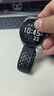 watchbond適用手表華為GT4/GT5/GT3/2/watch5/gt5pro表帶透氣硅膠watch4磁吸折疊扣透氣男士運(yùn)動(dòng)款46mm腕帶 曬單實(shí)拍圖