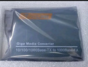 netLINK HTB-4100AB-3KM 光纖收發(fā)器 千兆單模單纖光電轉(zhuǎn)換器 0-3公里 DC5V 一對(duì) 曬單實(shí)拍圖