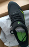 安踏毒刺6代丨緩震回彈專(zhuān)業(yè)跑步鞋男防滑耐磨透氣慢跑運動(dòng)鞋男鞋 曬單實(shí)拍圖