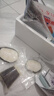 冰天凍地法國進(jìn)口銀鱈魚(yú)切片 寶寶兒童食品 深海冷凍銀鱈魚(yú) 銀鱈魚(yú)獨立切片 500g（袋裝） 曬單實(shí)拍圖