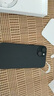 Apple/蘋(píng)果 iPhone 15 (A3092) 256GB 黑色 支持移動(dòng)聯(lián)通電信5G 雙卡雙待手機 曬單實(shí)拍圖