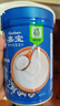 嘉寶（GERBER）強化鈣鐵鋅高鐵米粉嬰幼兒輔食米糊250g 含DHA活性益生菌6月+ 曬單實(shí)拍圖