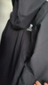 駱駝【機能三合一】?jì)和弦粵_鋒衣秋冬保暖外套防風(fēng)防水兩件套三防 曬單實(shí)拍圖