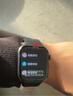 華為HUAWEI WATCH FIT 4 韻律黑氟橡膠表帶 華為運(yùn)動(dòng)智能手表超輕薄大屏潮流運(yùn)動(dòng)藍(lán)牙通話睡眠監(jiān)測(cè)fit4 曬單實(shí)拍圖