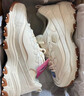 斯凱奇（Skechers）美拉熊女鞋秋季增高老爹鞋時(shí)尚熊貓鞋百搭休閑運動(dòng)鞋149807 曬單實(shí)拍圖