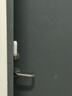 岡祈（Gangqi）FRM001門磁報(bào)警器門窗傳感器店鋪防盜無線遙控開門提醒器智能家用 曬單實(shí)拍圖