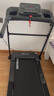 海斯曼MT280 跑步機家庭用小型可爬坡減肥健身可折疊智能降噪靜音 基礎款/柔性減震/時(shí)速達12km/h 曬單實(shí)拍圖