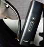 綠聯車載充氣泵 大功率電動打氣泵汽車輪胎充氣寶有線款適用于小米YU7 曬單實拍圖