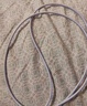 品勝蘋(píng)果數據線(xiàn)iphone充電線(xiàn)快充 適用iPhone14ProMax/13/12/XR/11/8手機ipad平板USB充電器線(xiàn)車(chē)載編織 曬單實(shí)拍圖