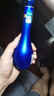洋河夢(mèng)之藍M6+ 52度 100ml*1 單瓶裝小酒 曬單實(shí)拍圖