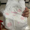 好奇（Huggies）鉑金裝小桃褲拉拉褲箱裝XXXL64片尿不濕【消暑散熱】 曬單實(shí)拍圖