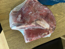  草地羊整肋排1kg 曬單實(shí)拍圖