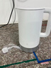 米家【新品上市】小米燒水壺電熱水壺恒溫3pro 316L不銹鋼家用燒水自動斷電保溫一體2L大容量 曬單實拍圖