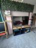 飛利浦（PHILIPS）65英寸4K智慧護(hù)眼全面屏 QLED環(huán)景光144Hz 4+64G 液晶平板電視機(jī) 65PQF8580/T3國(guó)家補(bǔ)貼20% 曬單實(shí)拍圖