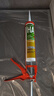 瓦克（WACKER）HA免釘膠瓷磚膠強(qiáng)力粘合劑玻璃膠免打孔代替釘子螺絲組角膠白色 曬單實(shí)拍圖