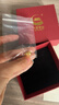 中國黃金（CHINA GOLD）黃財神鴻運招財時(shí)尚手鏈女白水晶足金手串紀念日生日禮物送女朋友 三通葫蘆白水晶手串【計價(jià)/定制產(chǎn)品】 曬單實(shí)拍圖
