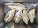 【保4房肉】A級進(jìn)口金枕鮮榴蓮1粒2.5-3kg(L) 曬單實(shí)拍圖