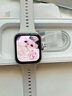 vivoWATCH GT 藍(lán)牙版 晨霜白軟膠智能手表 藍(lán)河操作系統(tǒng)AI 體驗(yàn)超長續(xù)航 健康監(jiān)測 曬單實(shí)拍圖