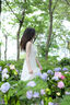 微光里浪漫感吊帶連衣裙女夏季新款顯瘦修身氣質(zhì)設(shè)計(jì)感性感長裙杏色百搭 蕾絲吊帶連衣裙【杏色L】 曬單實(shí)拍圖