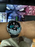 HUAWEI WATCH GT 5 國(guó)家補(bǔ)貼15% 幻夜黑46mm華為智能手表情緒健康助手玄璣感知系統(tǒng) 曬單實(shí)拍圖