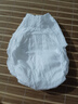 好奇（Huggies）金裝云感褲拉拉褲嬰兒尿不濕超薄成長褲新生兒寶寶瞬吸干爽學(xué)步褲 L 124片 拉拉褲【9-14kg】 曬單實(shí)拍圖