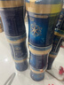 美贊臣（MeadJohnson）港版藍(lán)臻3段進(jìn)口嬰幼兒奶粉三段 820g*6罐 1-3歲 乳鐵蛋白 HMO 曬單實(shí)拍圖