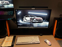 微星（MSI）27英寸2K280Hz QD-OLED顯示器 0.03ms(GTG) HDR400游戲電競顯示屏MAG 271QP QD-OLED X28流光X28 曬單實拍圖