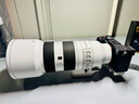 索尼（SONY）FE 70-200mm F2.8 GM OSS II 全畫幅遠攝變焦G大師鏡頭(SEL70200GM2) 曬單實拍圖