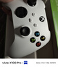 微軟Xbox無線游戲手柄 無線控制器 冰雪白 藍(lán)牙適配Xbox/PC/平板/手機 Steam促銷黑神話悟空 明末 曬單實拍圖