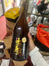 燕大師14°P賽松精釀啤酒1.5L*4瓶白啤小麥啤酒橡木塞玻璃瓶送禮禮盒 曬單實(shí)拍圖