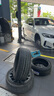 米其林輪胎225/45R18 95Y  PILOT SPORT 4 ZP ST XL TL * 競馳4 防爆胎 曬單實拍圖