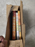 小學(xué)生同步作文四年級上下冊（全2冊）人教版人民教育出版社小學(xué)語文課本配套書目同步教材 閱讀理解寫作技巧思路素材積累范文課外閱讀 曬單實拍圖