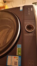 海爾（Haier）【25年新品】云溪4.0極薄系列10/12公斤滾筒洗衣機全自動540大筒徑大容量一級能效國家補貼 12公斤精華洗2.0+540大筒徑+1.23洗凈比 曬單實拍圖